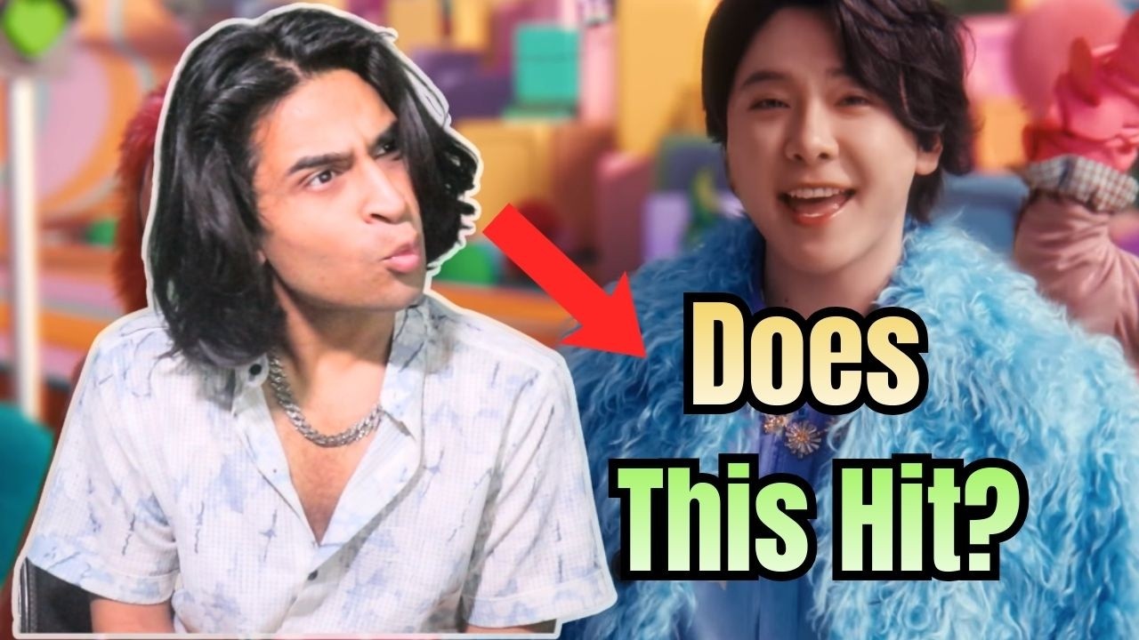 Mrs. GREEN APPLE「GOOD DAY」R&B Singer Reacts ,Does This Hit..?