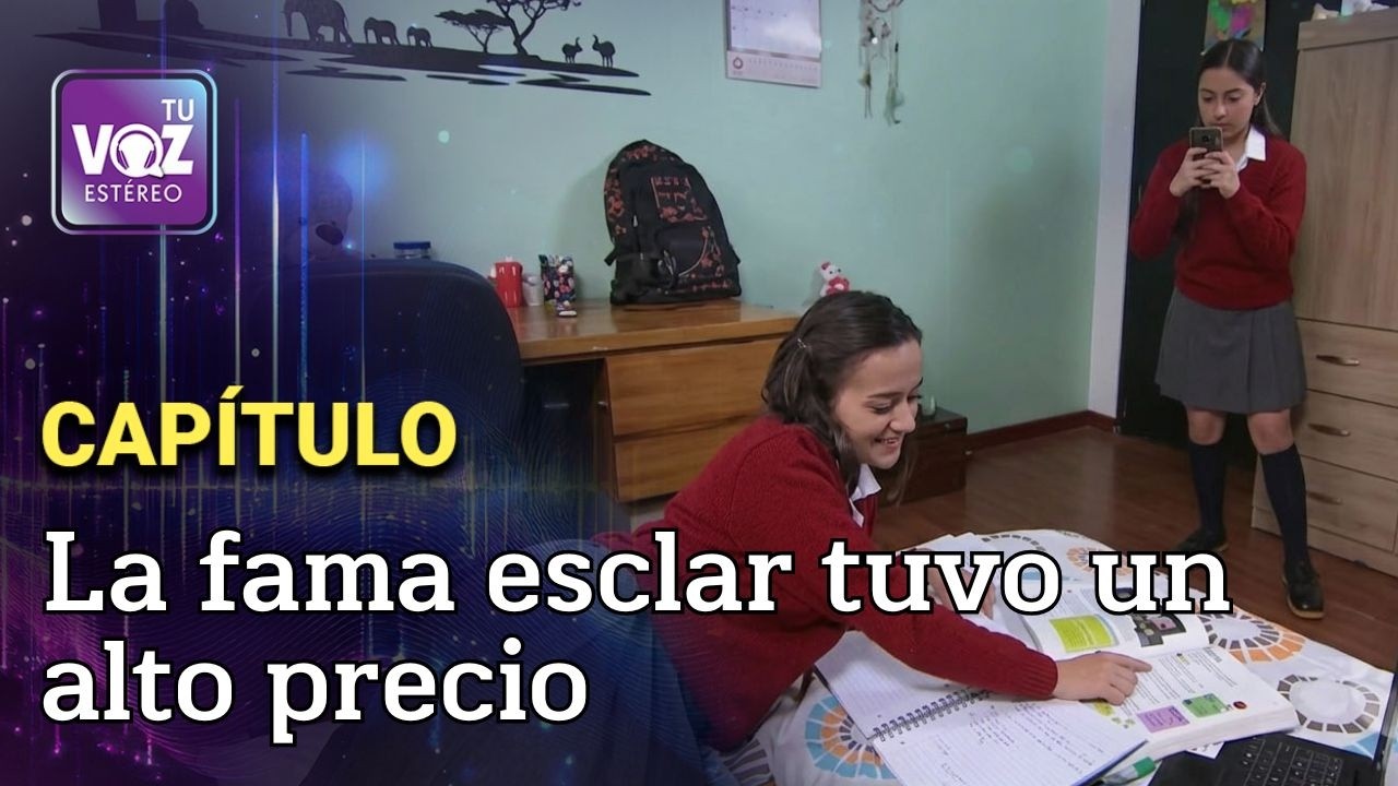 Consentida y manipuladora: será influencer sin importarle nada -  Redes Sociales | Tu Voz Estéreo