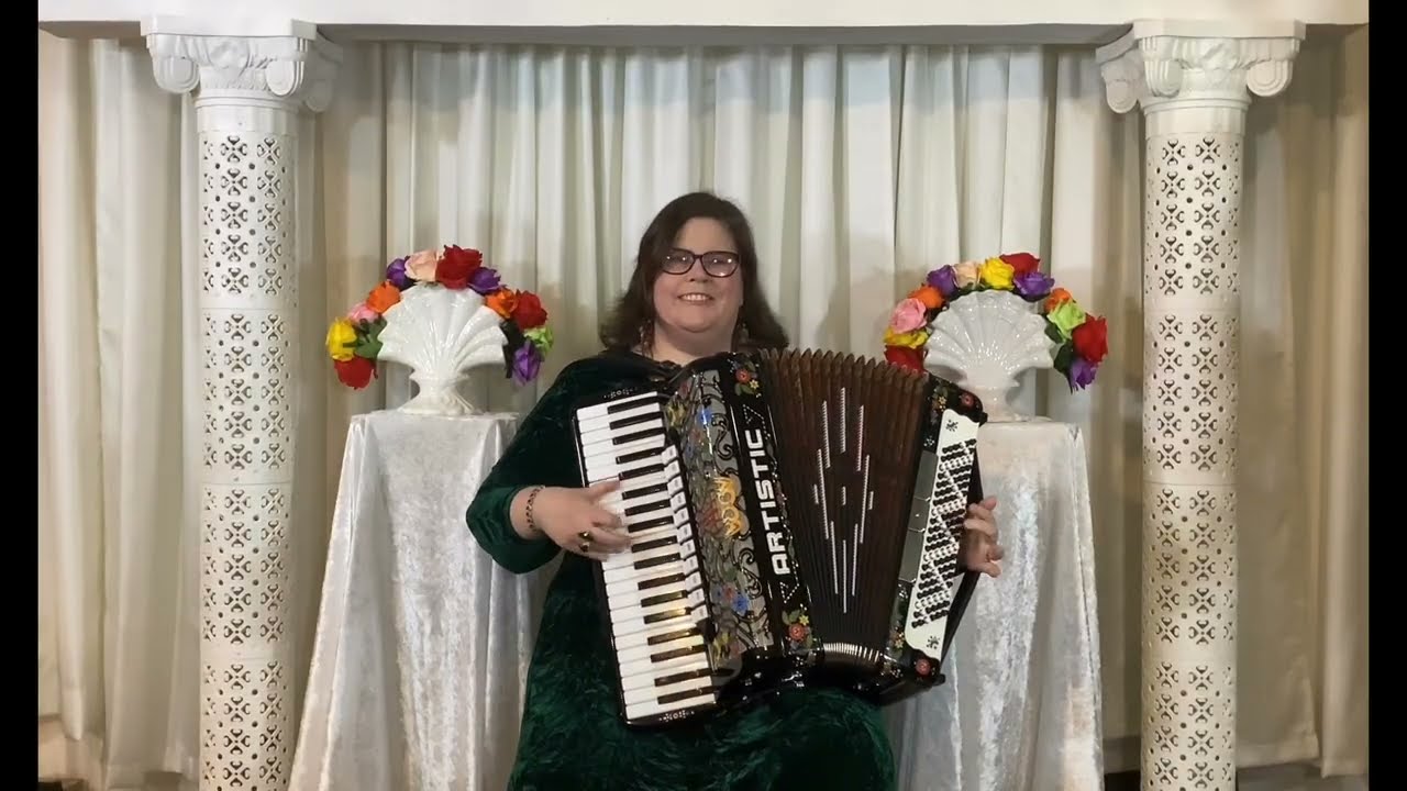 Bernadette - 