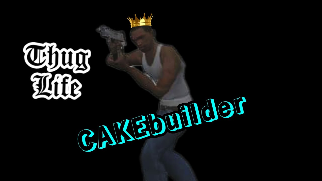 CS1.6 ClanWar/CW - CAKE vs Haters