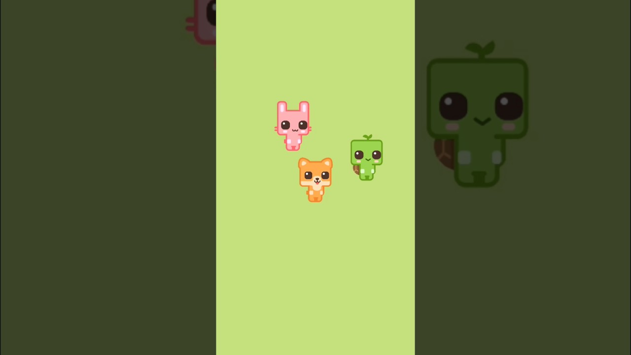 Animal Park - My Singing Zoo Games For Kids #animalpark