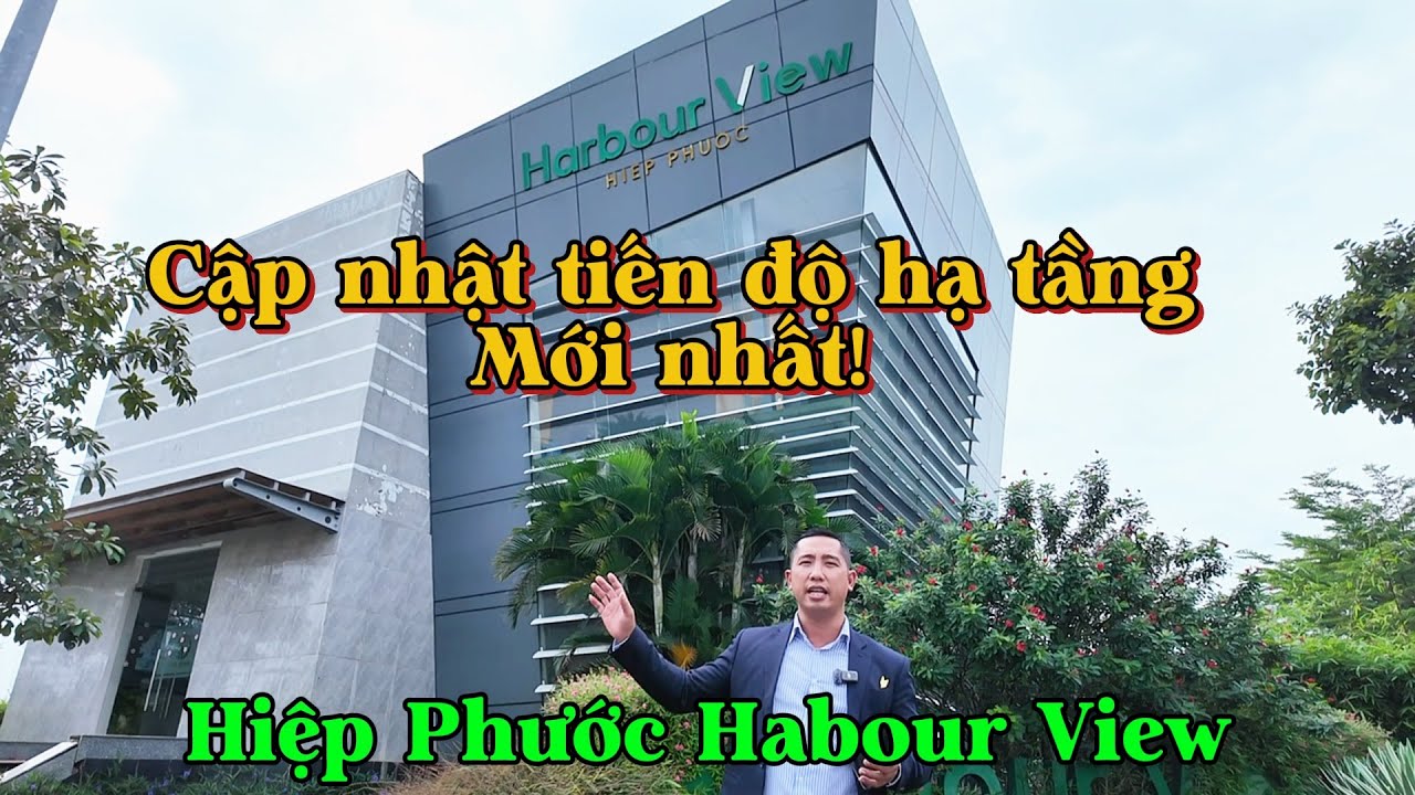 THÔNG TIN ĐẦY ĐỦ CHI TIẾT NHẤT VỀ HIỆP PHƯỚC PREMIA - DỰ ÁN ĐẤT NỀN TÂY NINH HOT NHẤT NĂM 2026