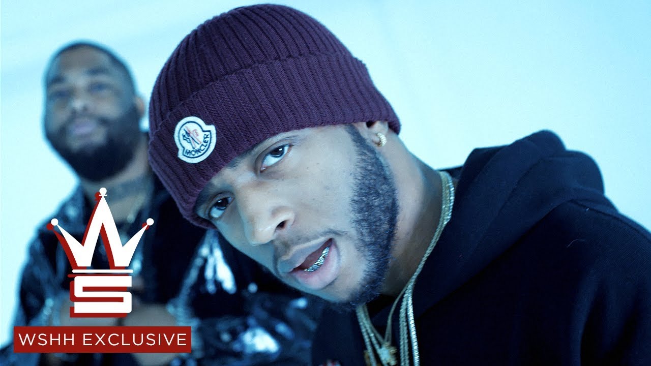 KEY! & Kenny Beats Feat. 6LACK 