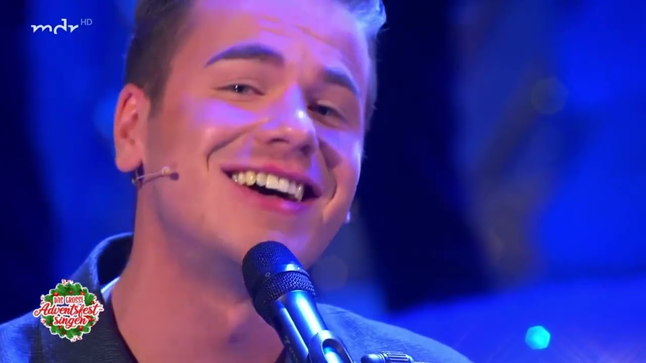 Top 5 Schlager Momente Eric Philippi