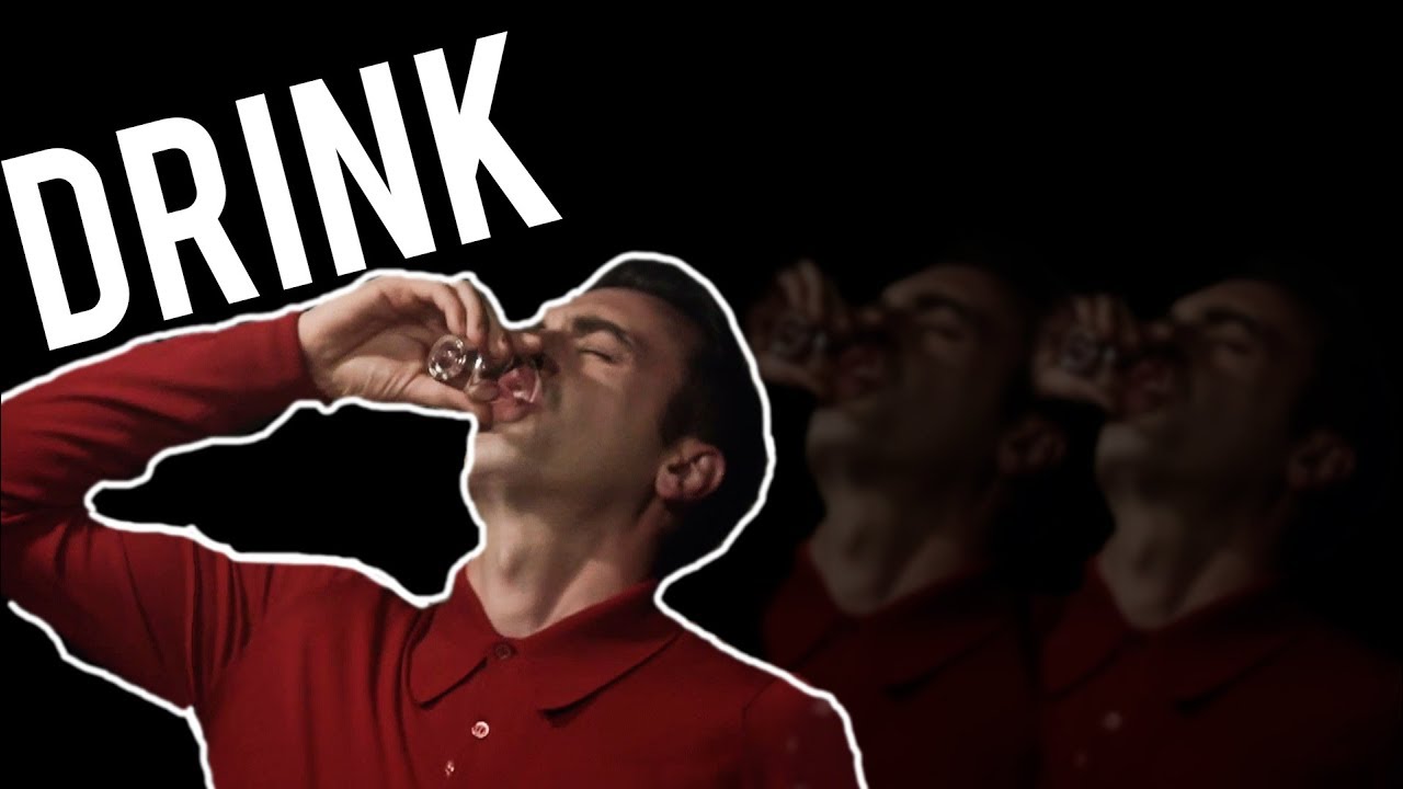 Multifandom | Drink