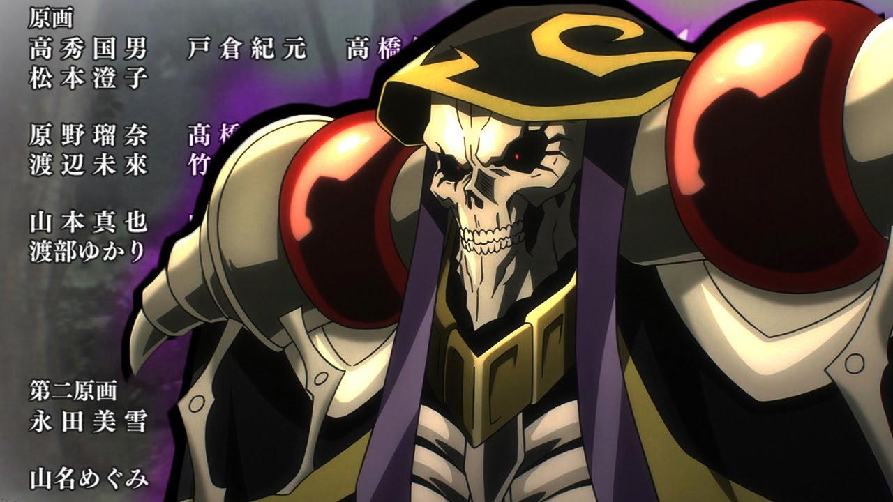 We NEED To Talk About The Cut Content of Overlord Season 4 Episode 6
