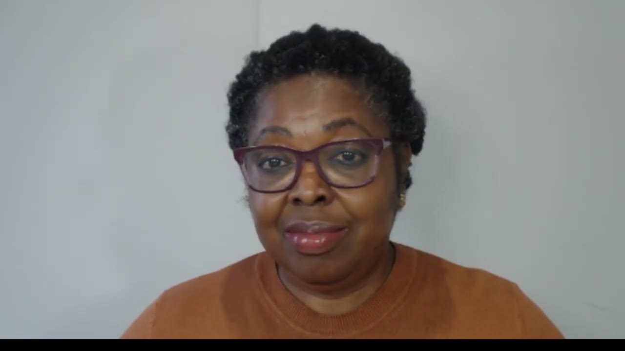 Ep7 Fibroids and Infertility - The Facts