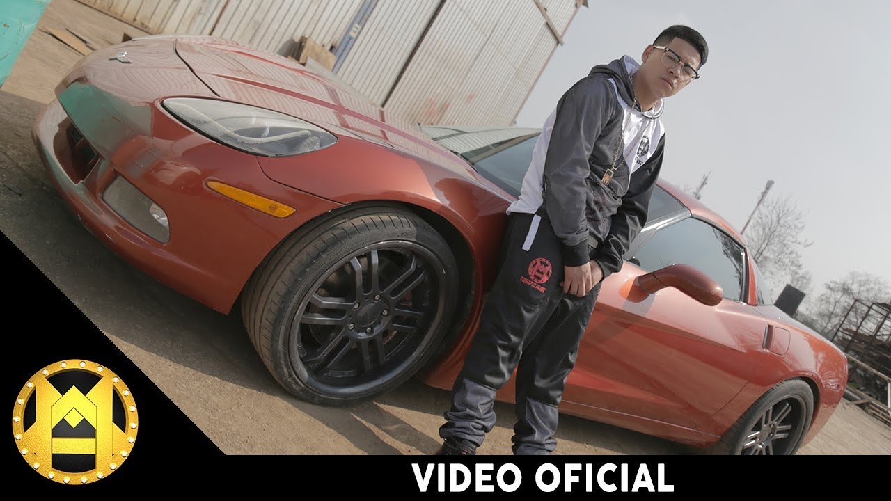 Perigoso - Kevin Martes 13 x Jonakapazio x Fran C x Mala Lexe [Video Oficial]