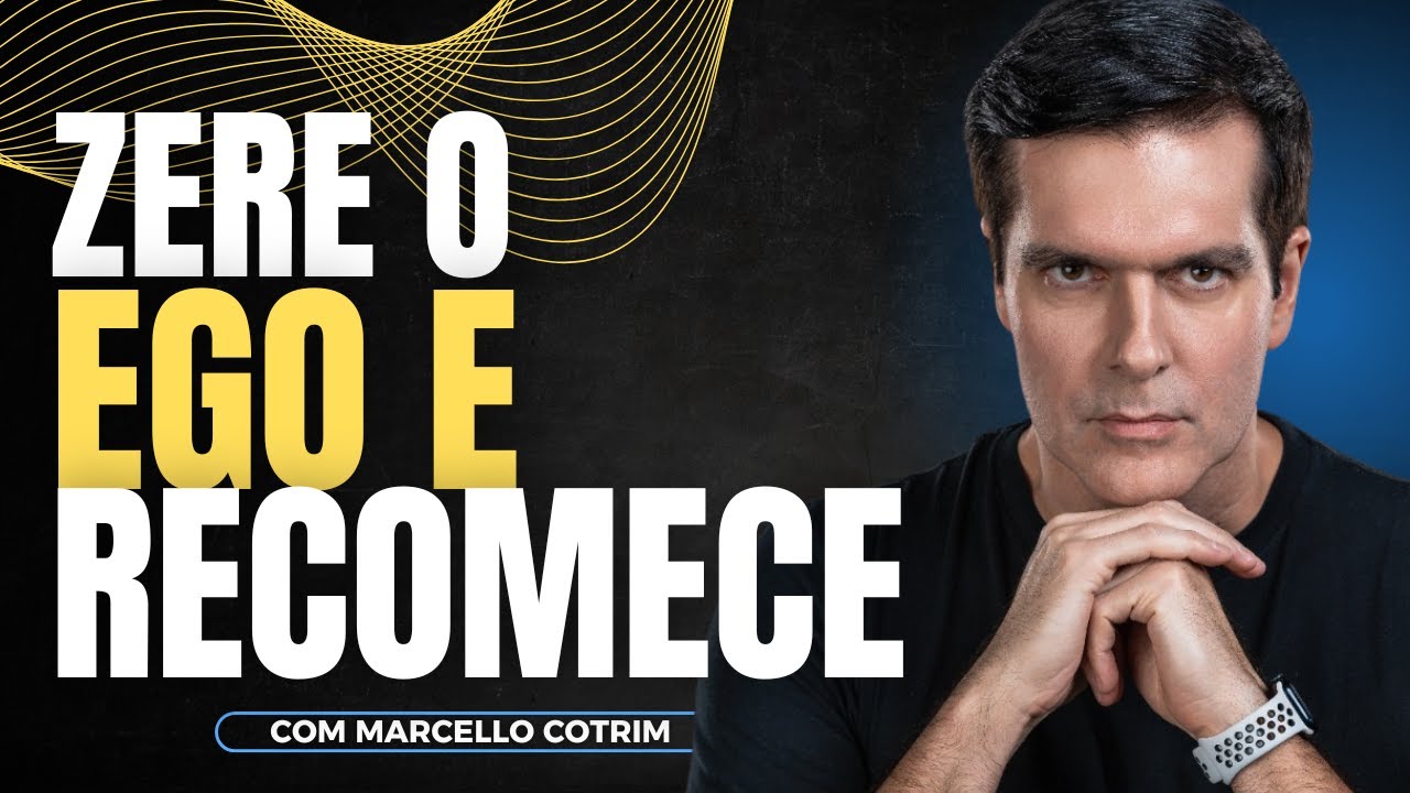 Ponto Zero da Consciência: Como Zerar o Ego e Assumir o Comando da Sua Vida em 2026