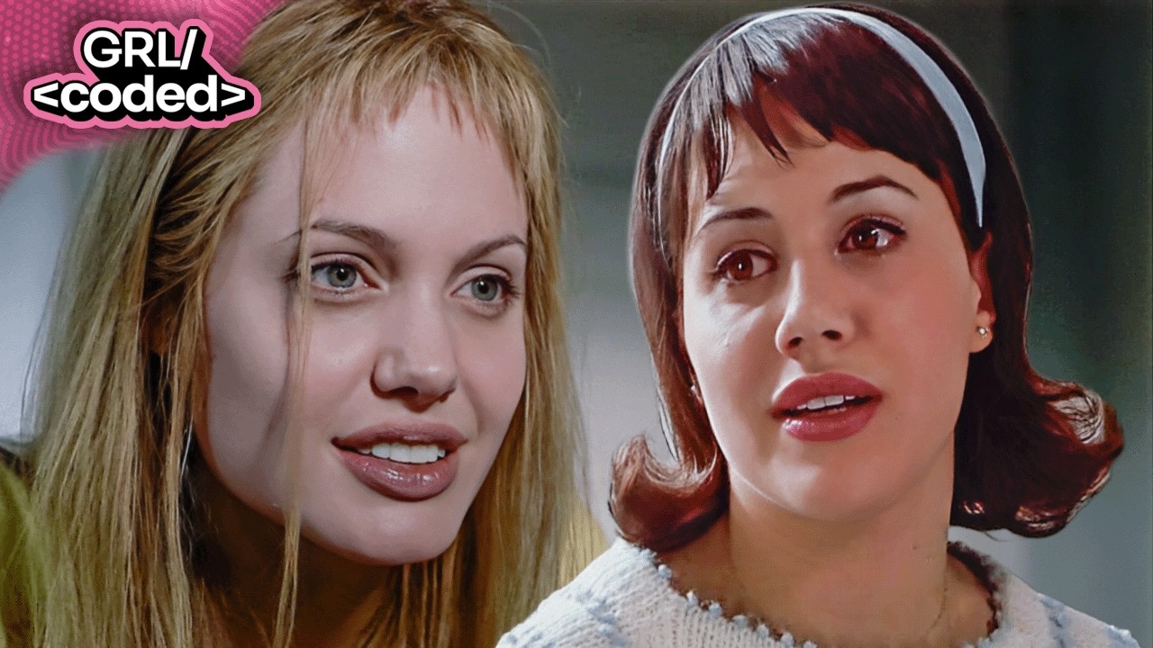 girl, interrupted (1999) - lisa finds rotting chickens under daisy's bed