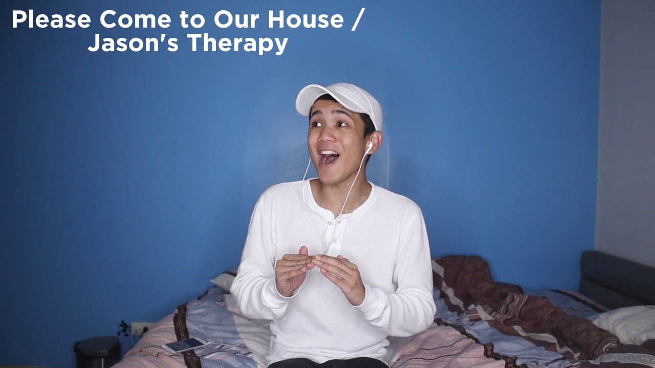 How Everyone Reacts to Falsettos (PART 1)