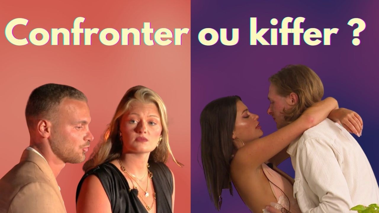 Île de la tentation : confrontations, tromperies… Analyse de l'épisode 8 (Replay live)