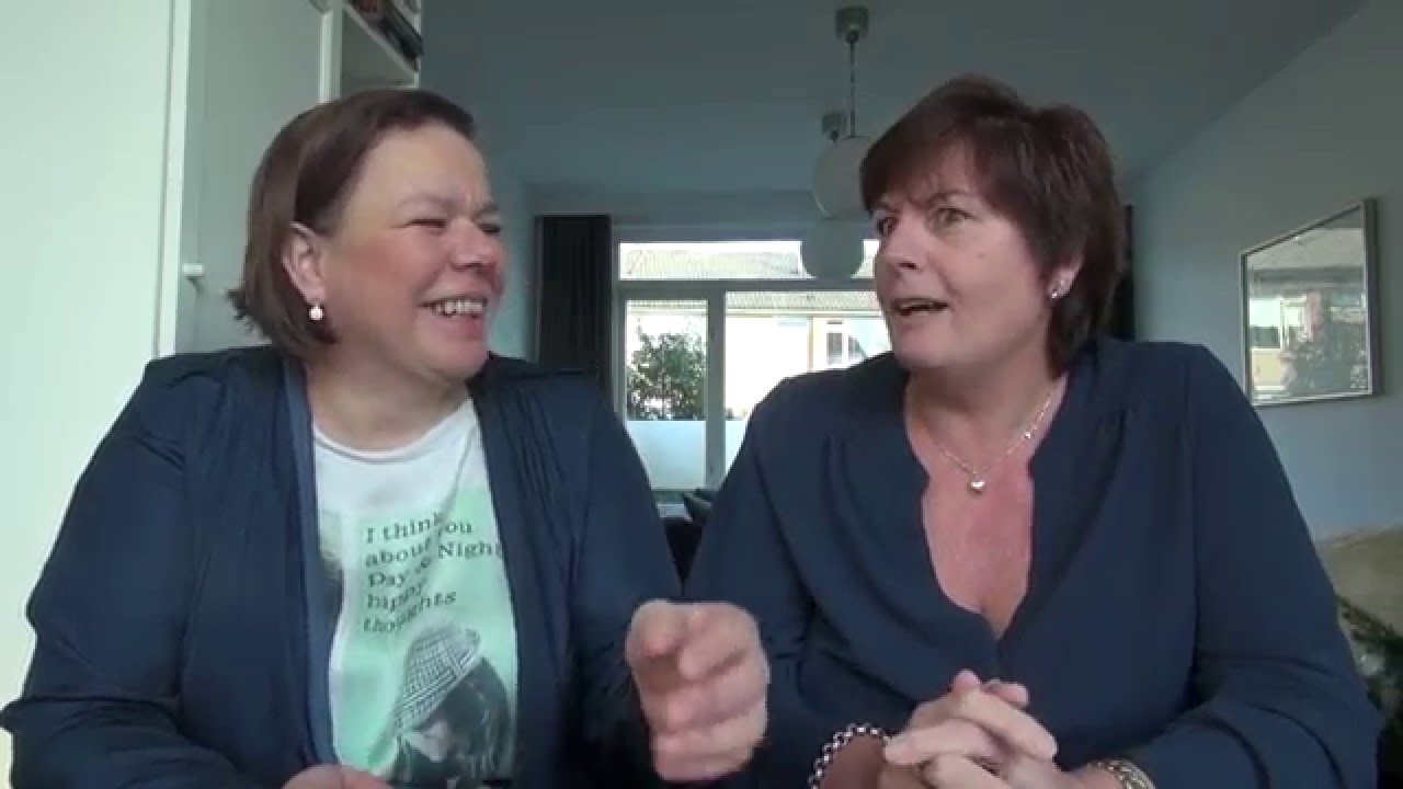 Persoonlijk verhaal: Els en Annemarie