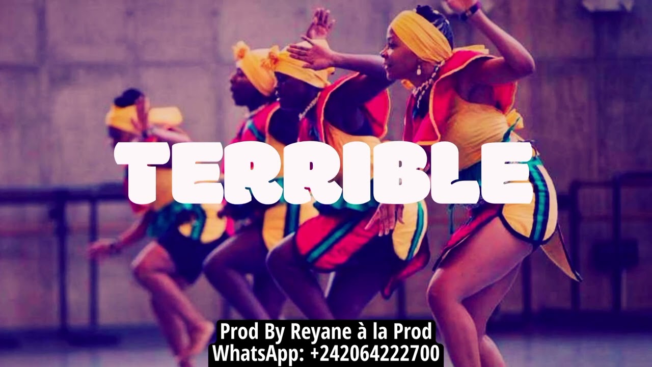 Afara Tsena -TERRIBLE- Type Beat Instrumental Afro Mbokalisation x Koffi Olomide By ReyAne Beatz