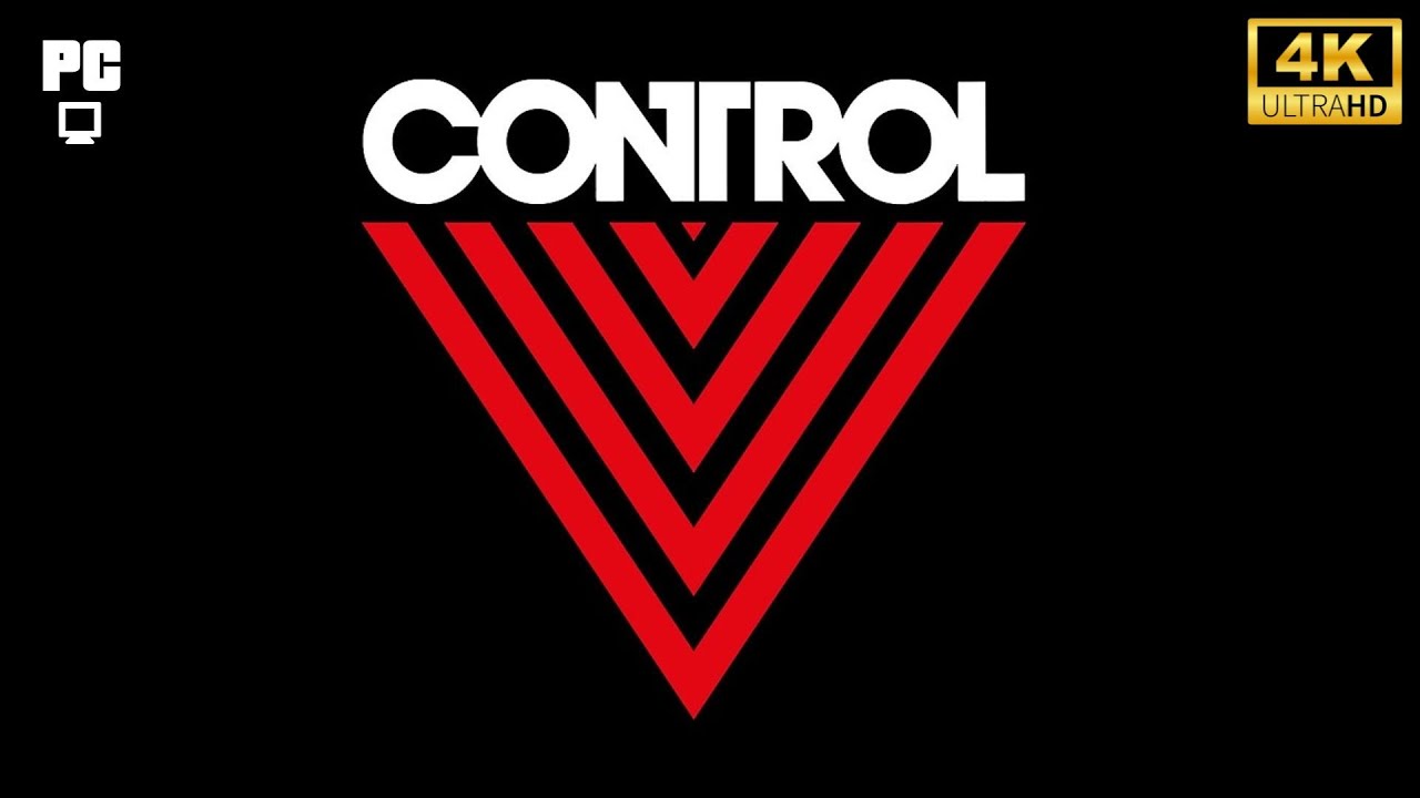 #3 なんかオシャなスタイリッシュアクションゲーム【CONTROL】