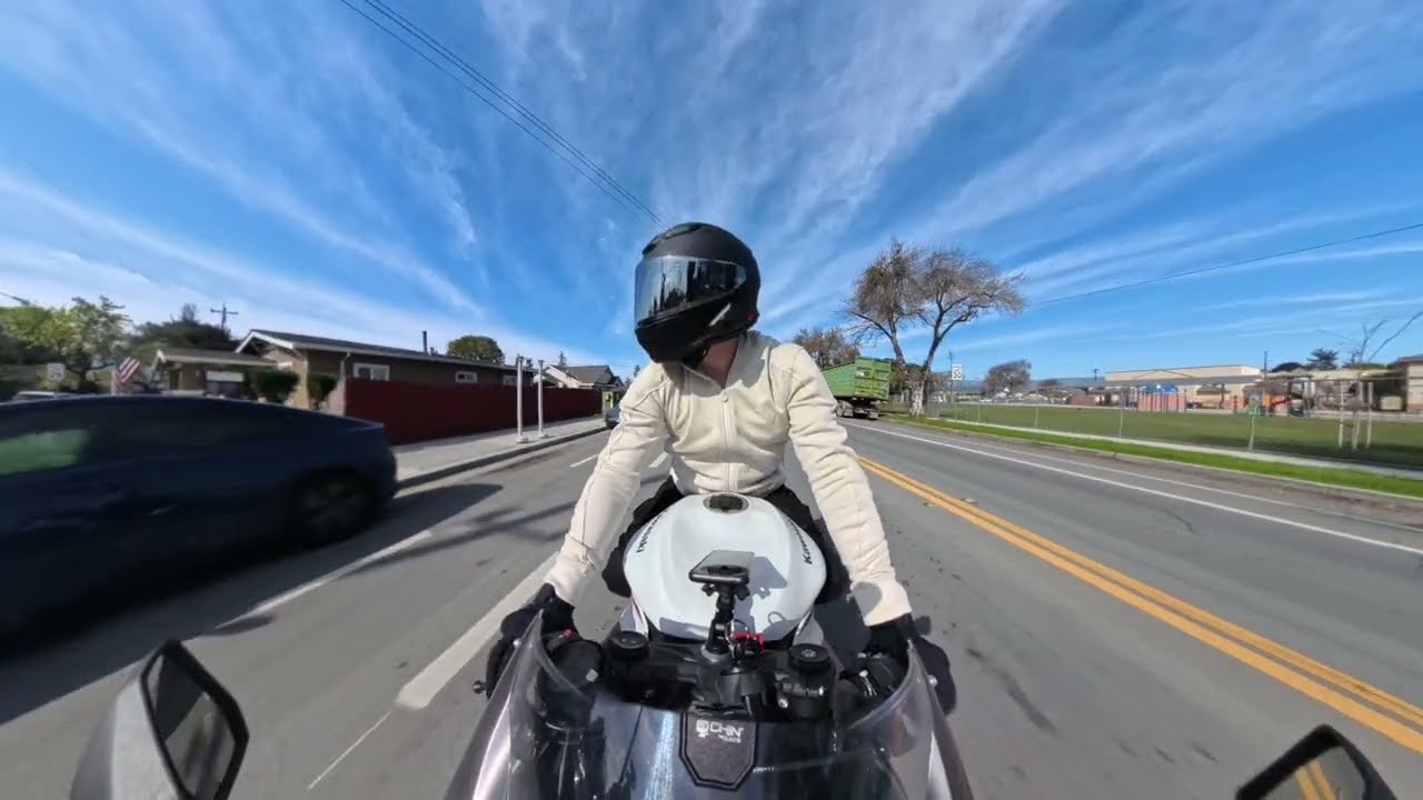 First360Ride