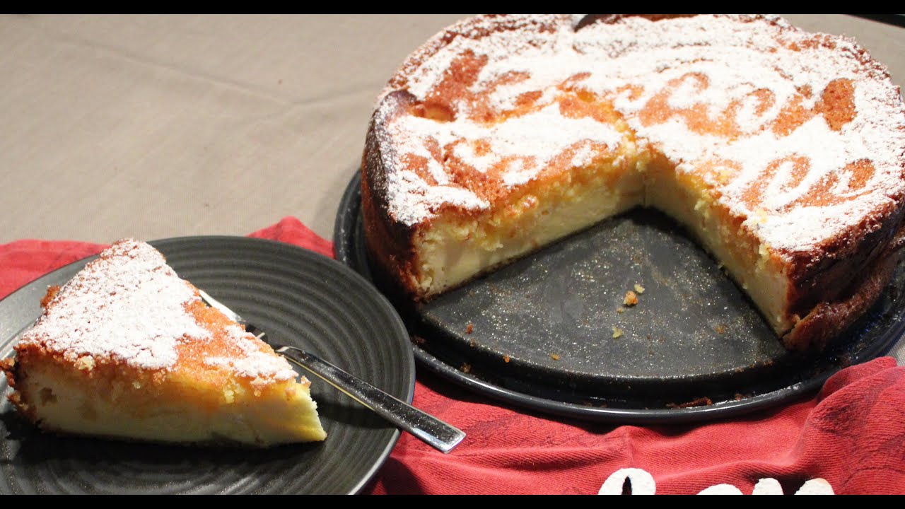 Dreh dich um - Kuchen