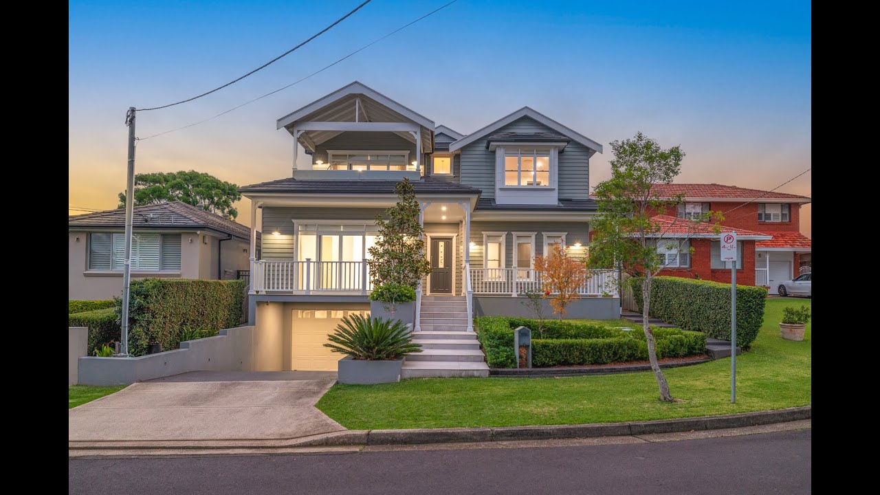 6 Douglas Street, Panania - Daystar First National (Real Estate Video)