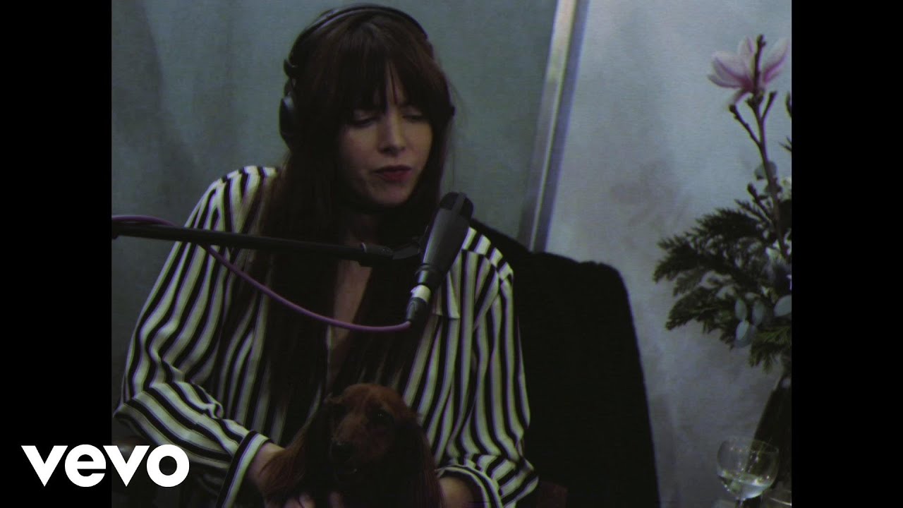 Clare Maguire - Elizabeth Taylor (Live at Studio XXVII)
