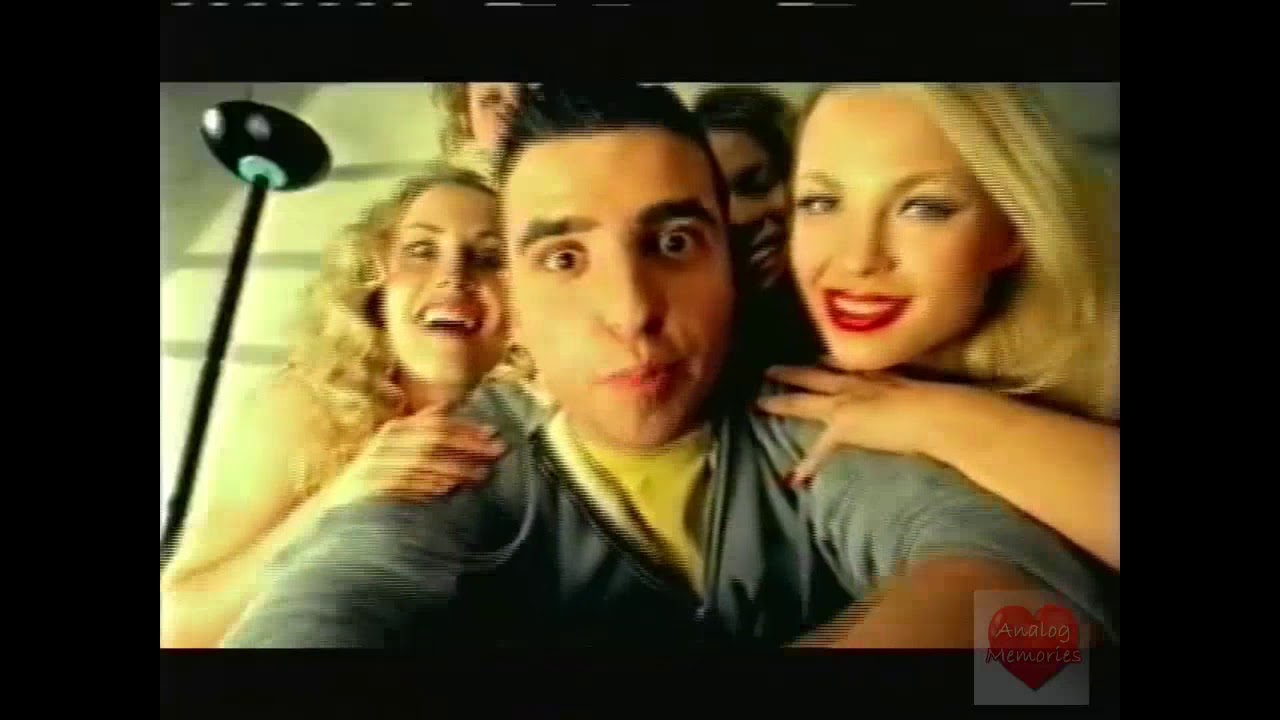 Big Shot Confessions Of A Campus Bookie | FX | Promo | 2002
