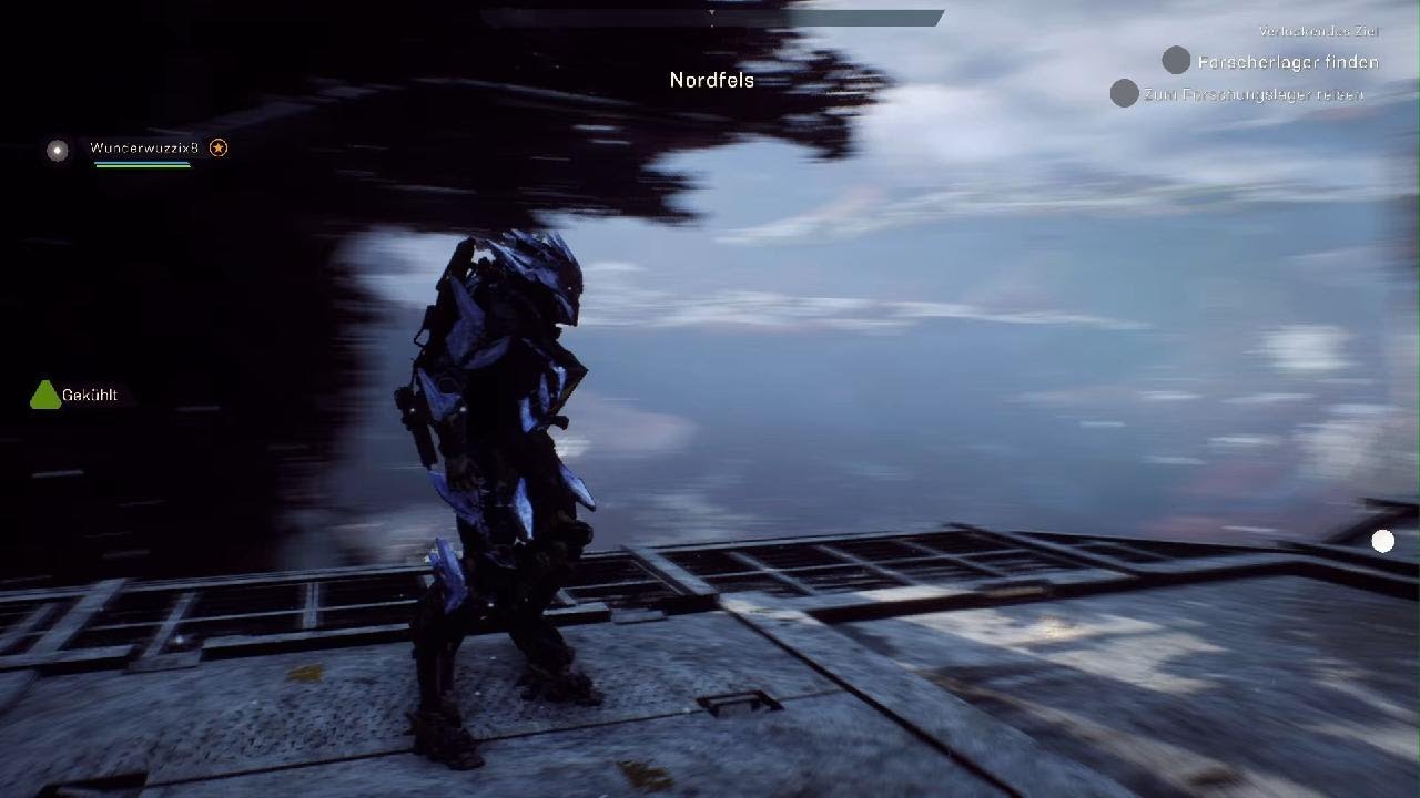 Anthem Part 27: Das ist seine straffe