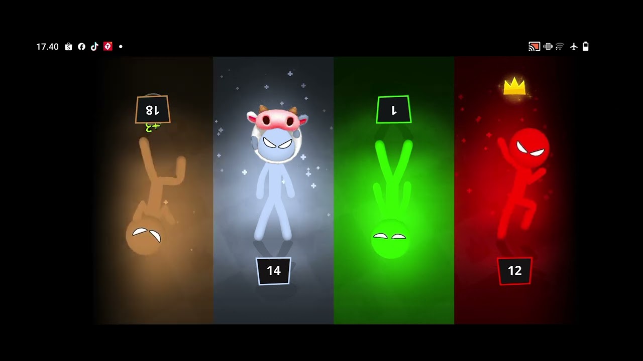 Main stickman guys