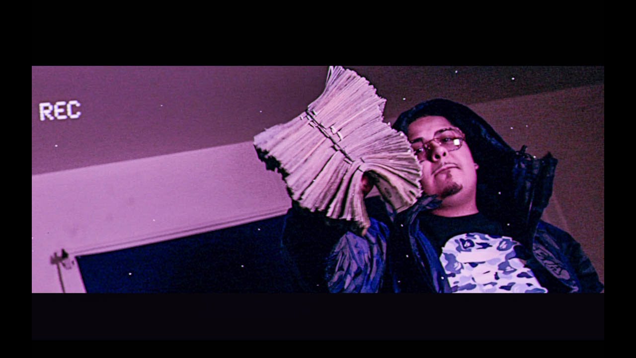 3hirtyk - 52 Bars (Prod By RichieWitDaHitz x Melo)  [Shot By @RayShotItProductions]