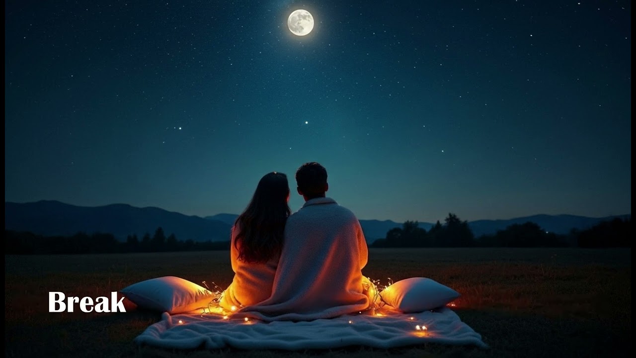 EchoTone Studio | Chasing the Stars | AUDIO LYRIC