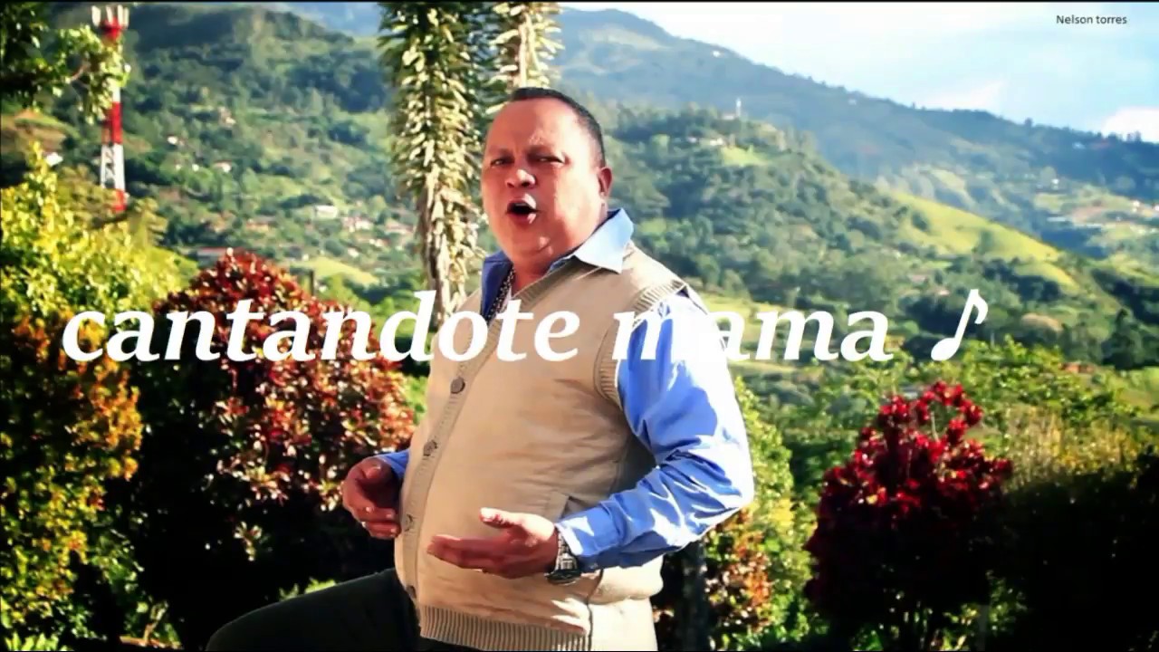 Luz de mi camino - Nelson Torres (Audio) & (Letra)