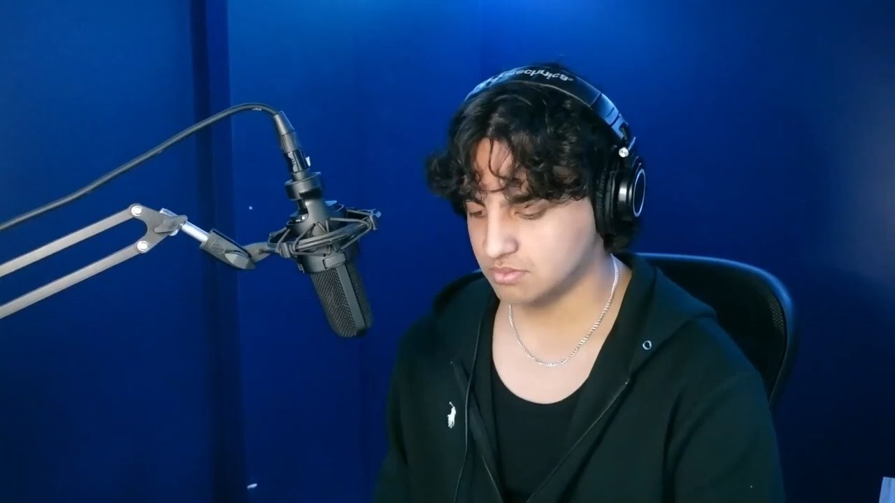 Bruno Mars & Lady Gaga - Die With A Smile (Cover By Lost!)