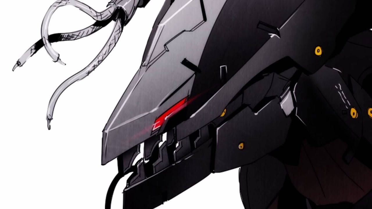 Metal Gear Rising Revengeace 