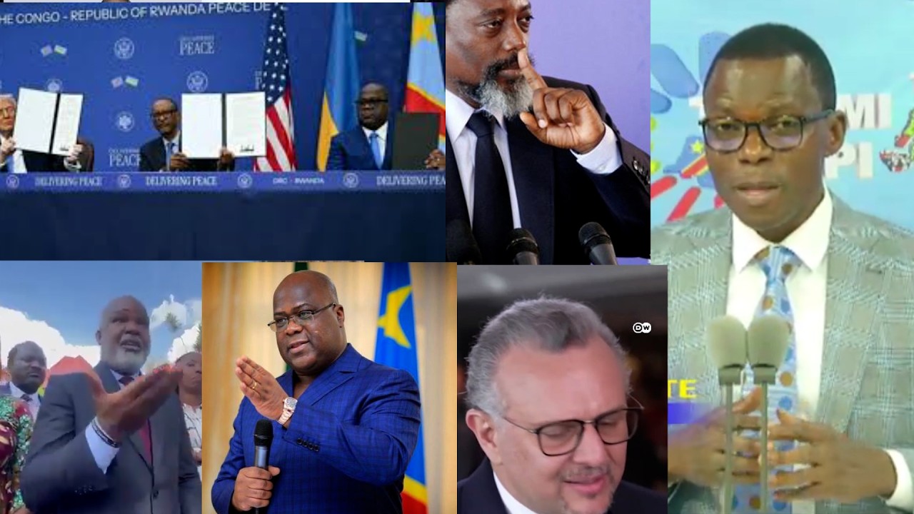 MASOLO NA DEPUTE 20 02 2026 APRÈS WASHINGTON UNION EUROPÉENNE EKEBISI NANGAA COP EKUFI NDEKO ELIEZER