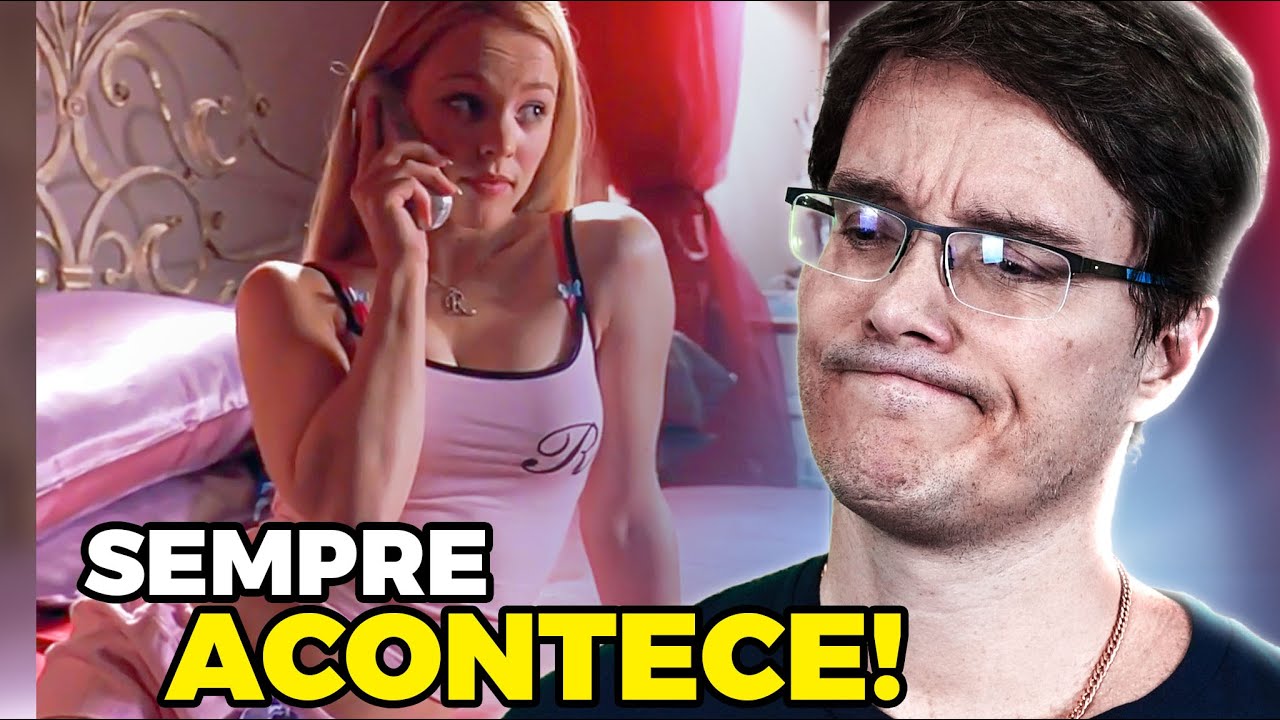21 CLICHÊS ABSURDOS DO CINEMA QUE SEMPRE IRRITAM AS PESSOAS