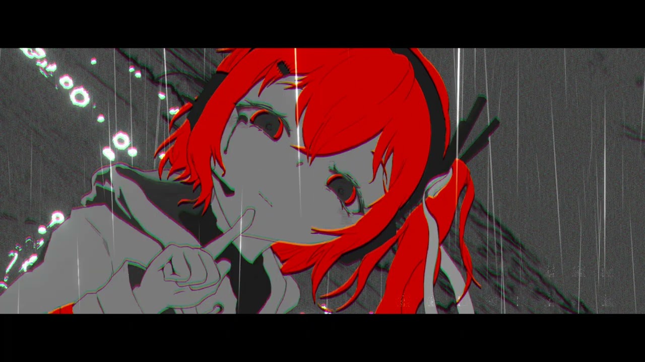 『Shower』feat.足立レイ