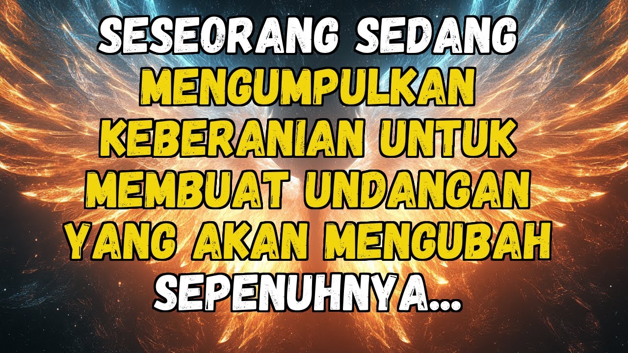 💌❤️ SESEORANG SEDANG MEMBELAMU SECARA PUBLIK TANPA SEPENGETAHUANMU KARENA MENDENGAR KETIKA...
