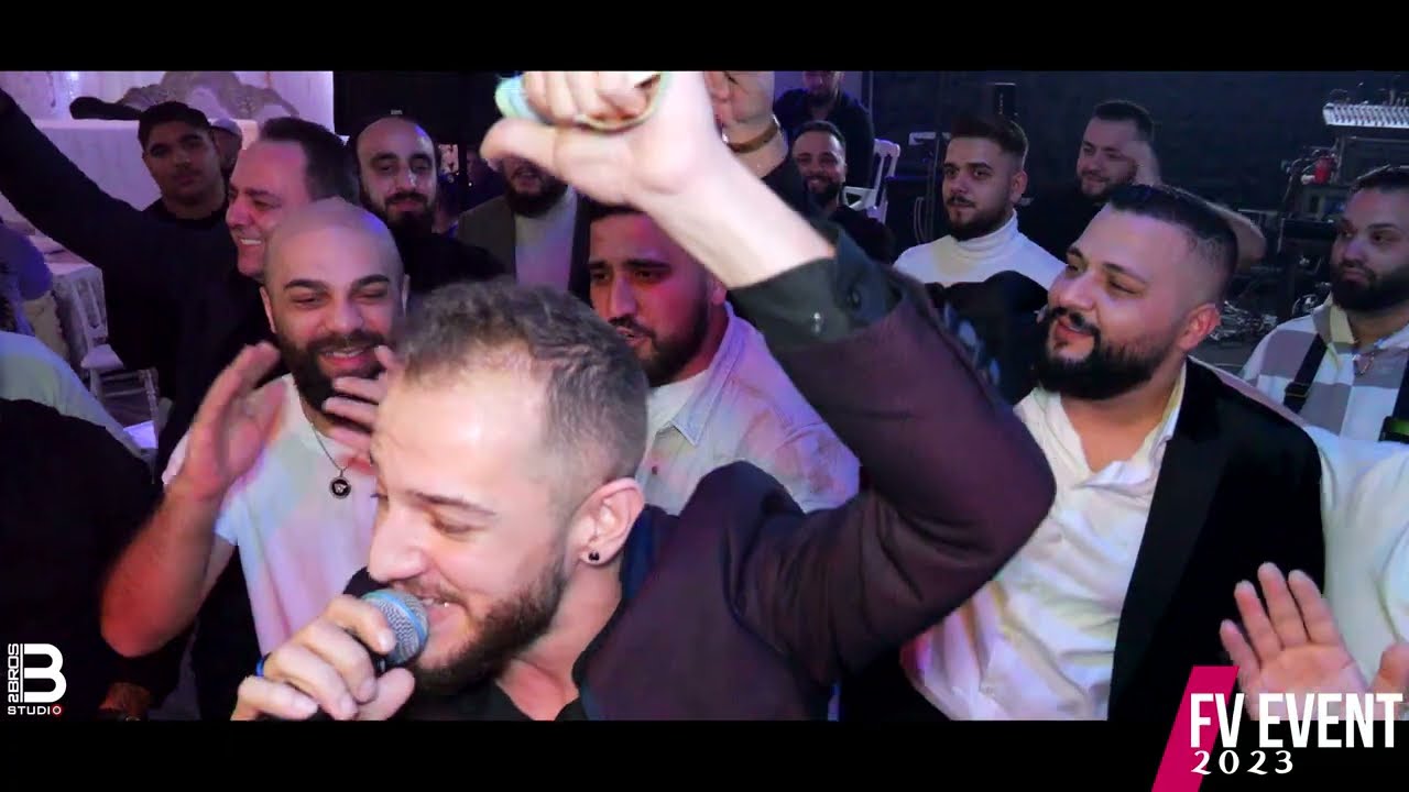 Ilirian Beqiri | FV Event 2023 | By STUDIO 2BROS