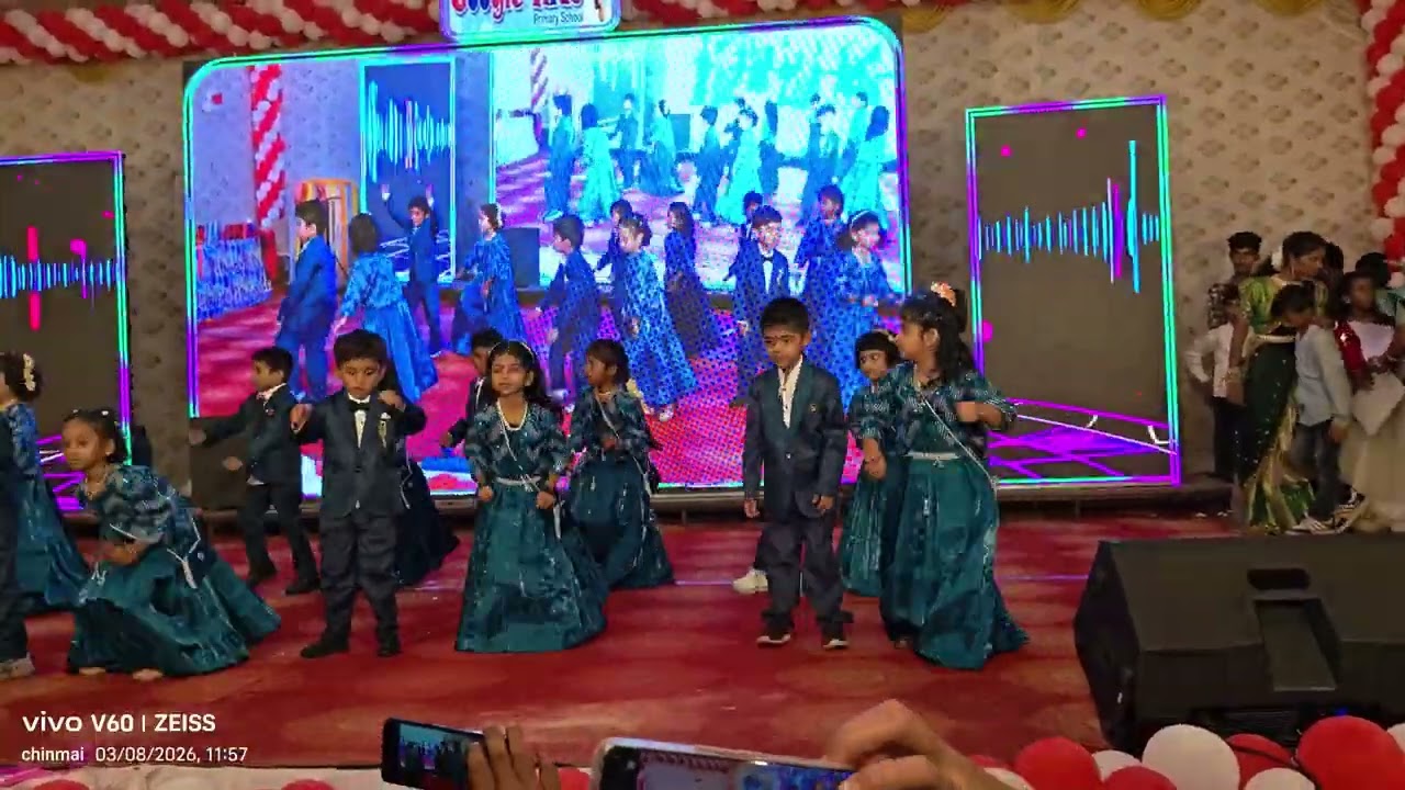 #vunnu thalli #dance#guvva gorinkatho#