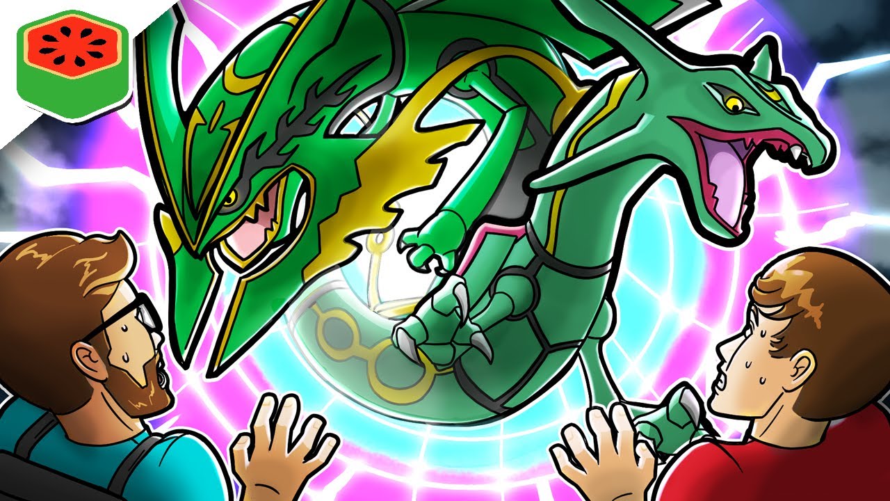We Attempted The HARDEST Pokemon Soul Link Nuzlocke (2)