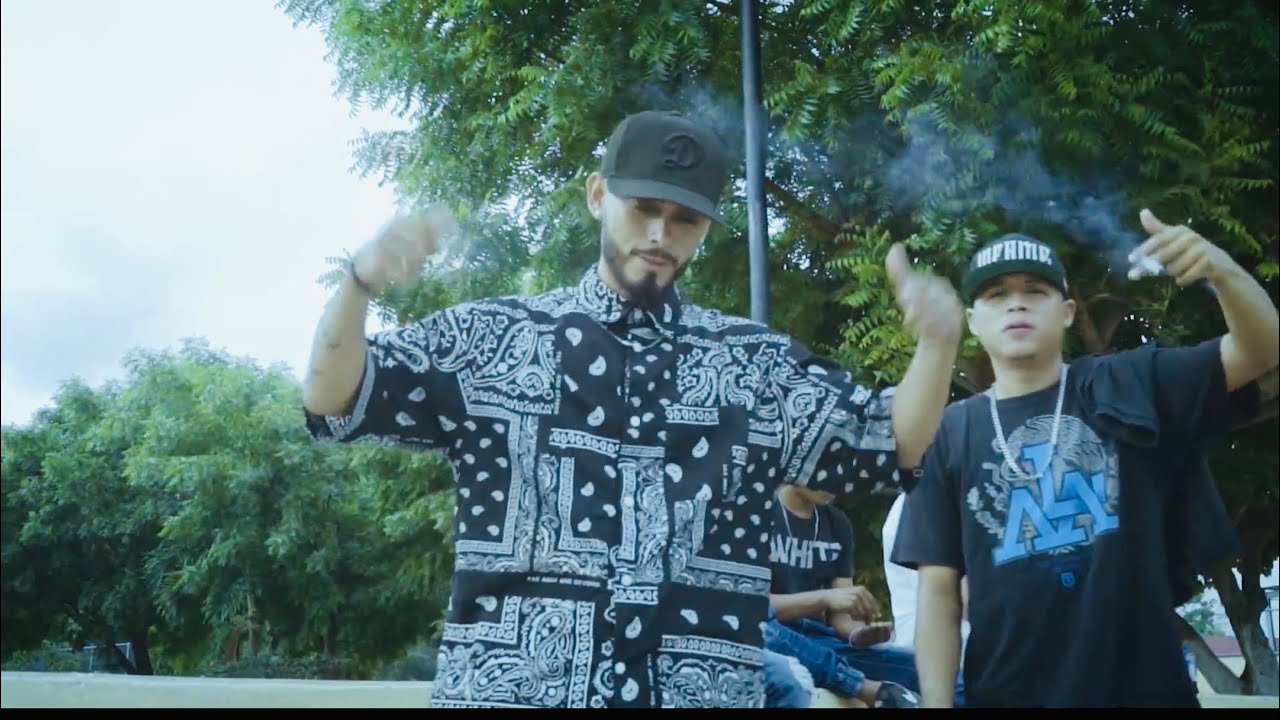 ESTA CALIENTE EL TERRENO // CHORE INFO ONE x MARCO ORTEGA [BADEBAFAMILY]