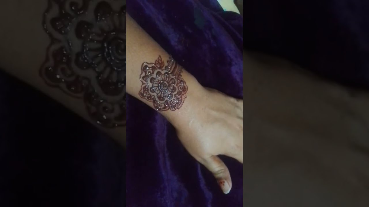 Daily Pakistani henna is live!