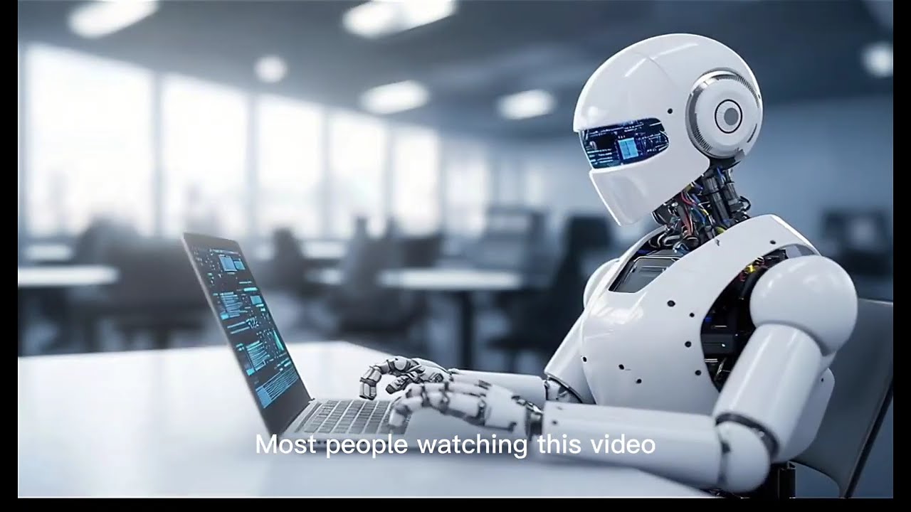 10 Jobs That AI Will Replace by 2026 | The Future of Work