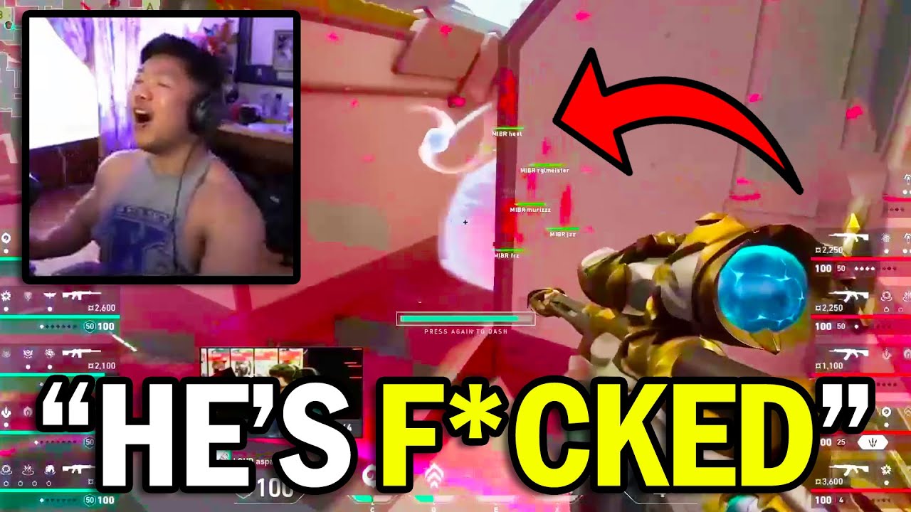 Valorant Pros Reacts To Weekly INSANE Plays #4 (WARDELL, tarik, Marved, Yay and more)