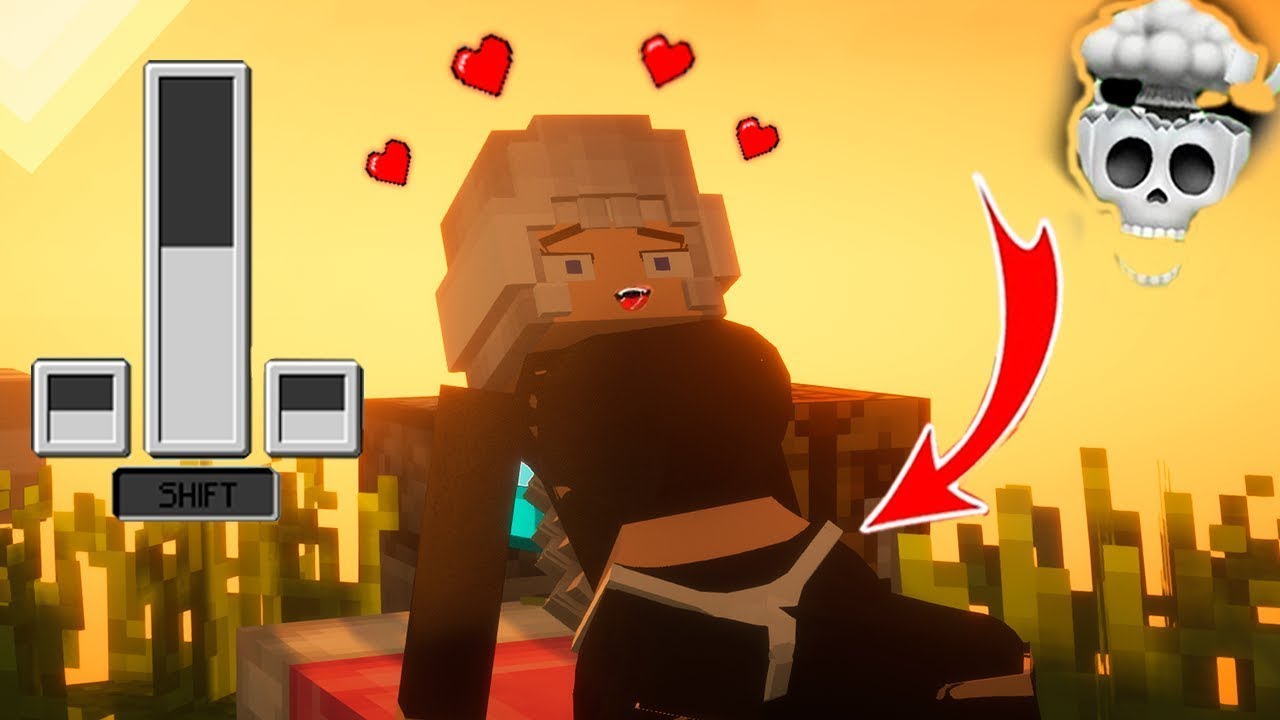 I BROUGHT Jenny Tyan Back to Minecraft...
