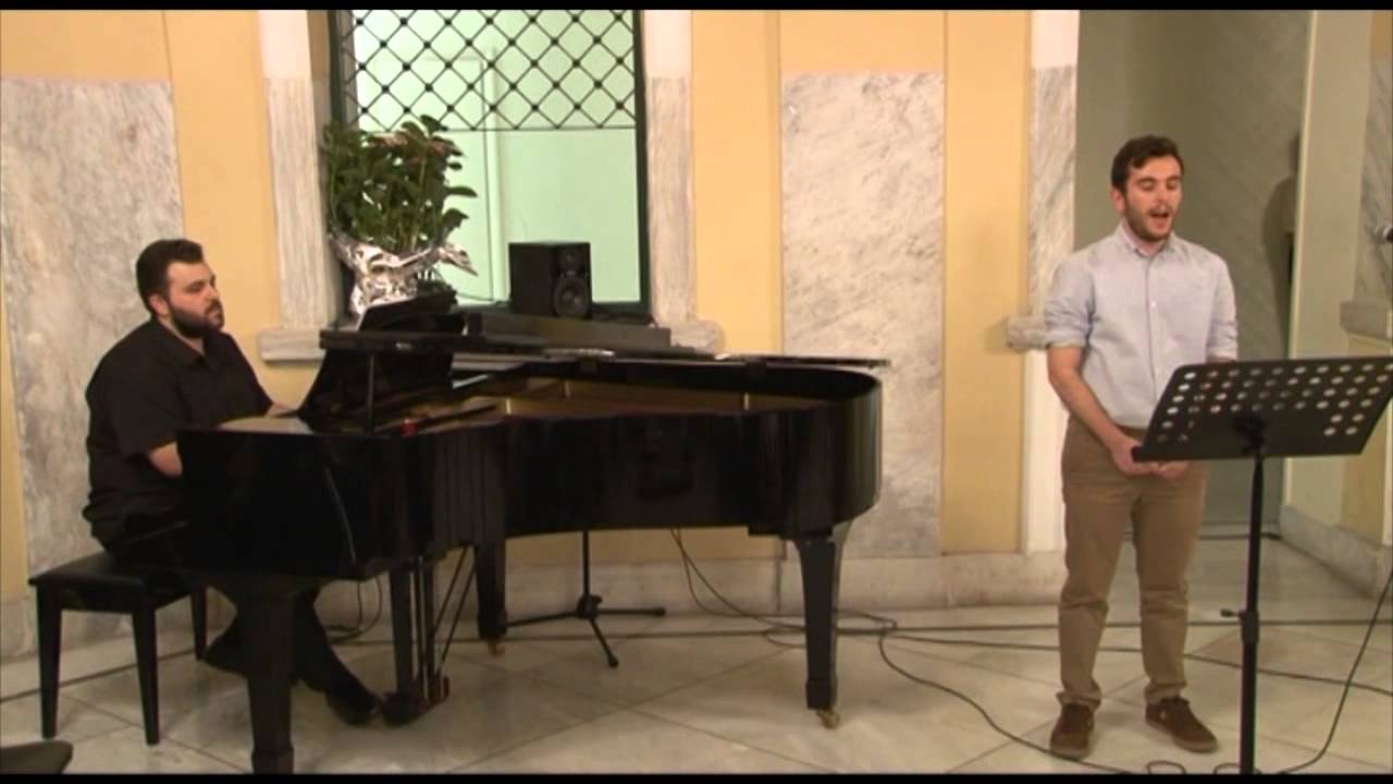 Ενός λεπτού σιγή - Στέλιος Φραγκούς
