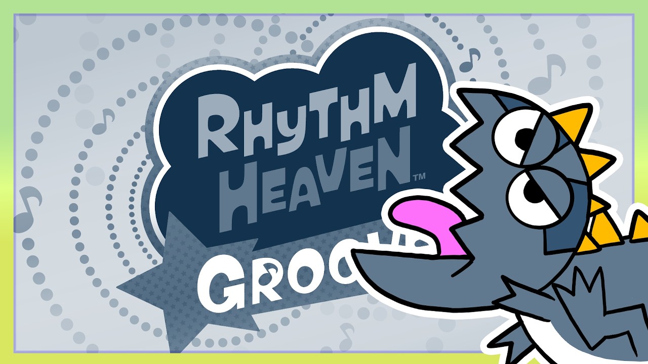 Feeding the Beast 2 - Rhythm Heaven Groove