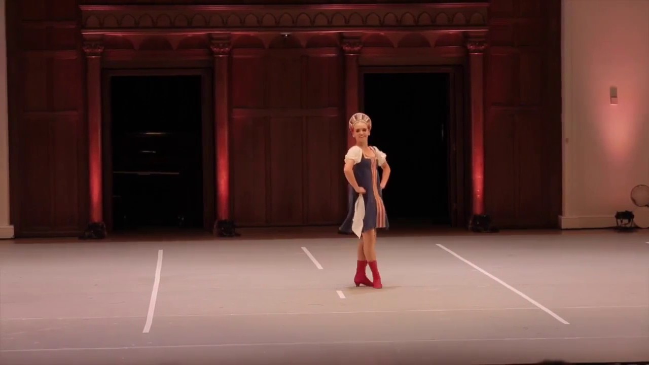 Russian Dance - London Russian Ballet School