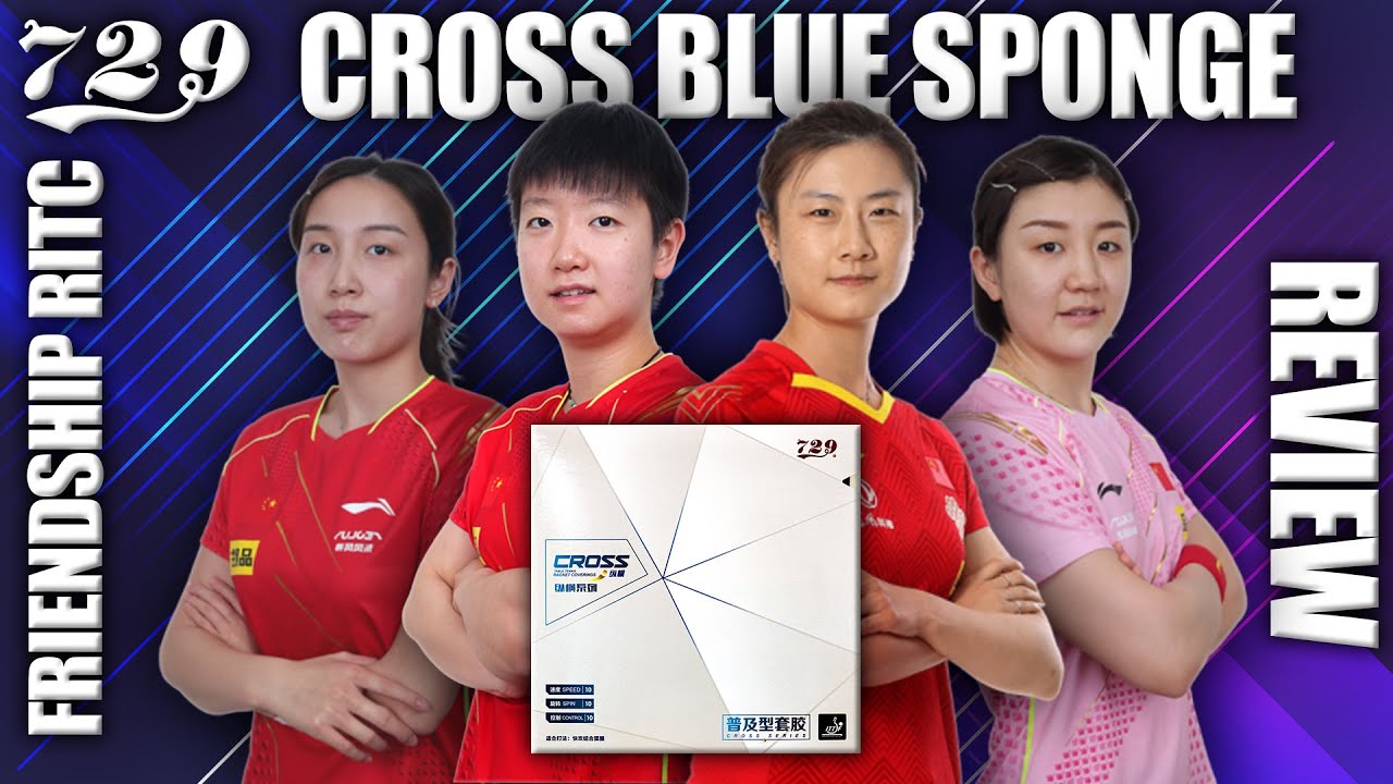 729 Cross Review