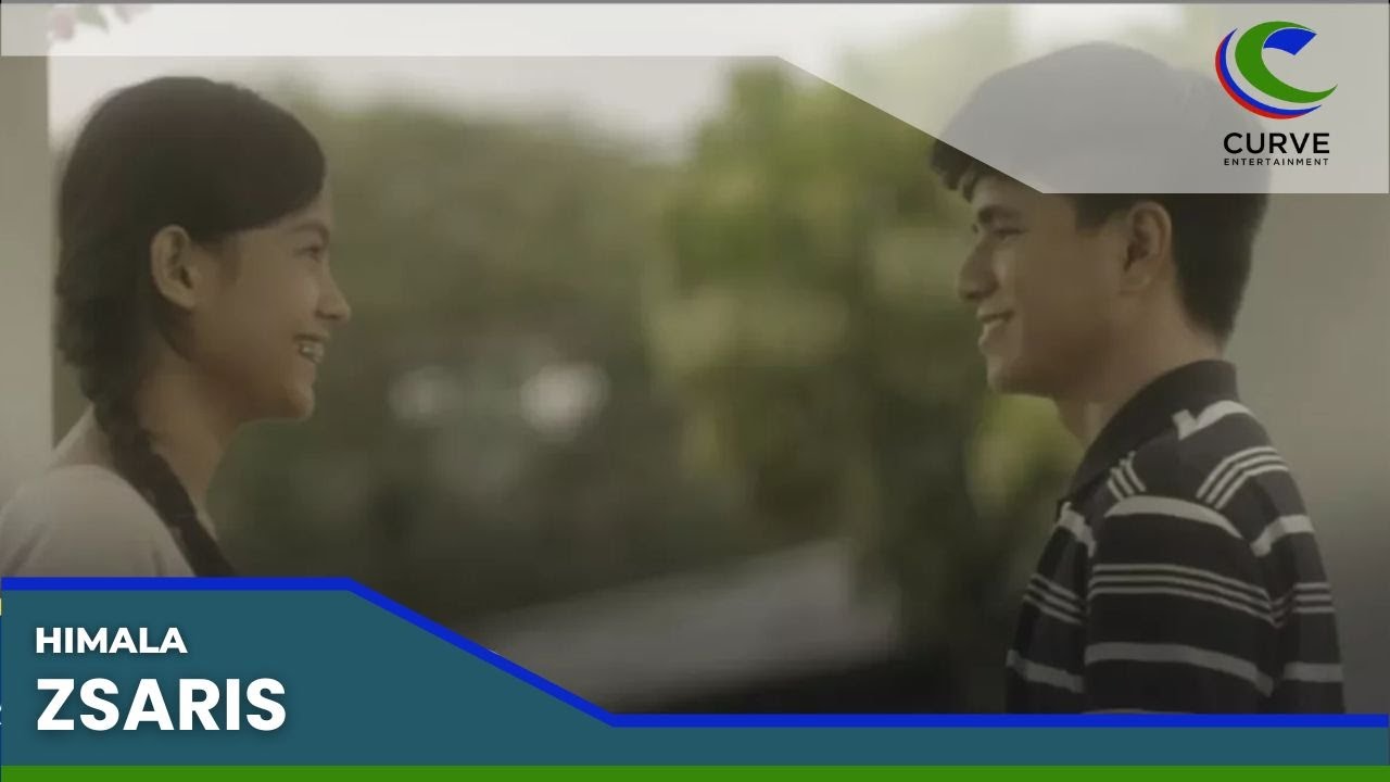 Zsaris | Himala | Official Music video