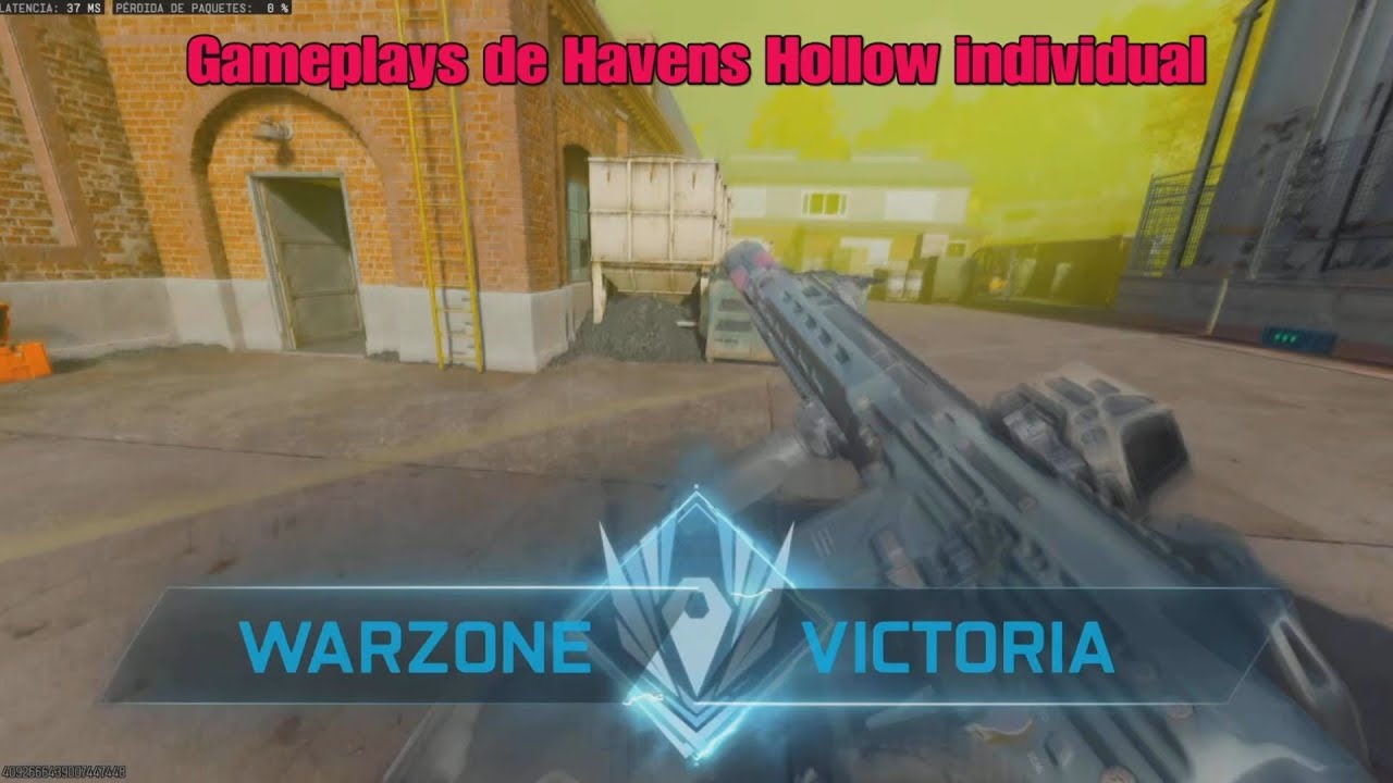 #5 Gameplays de Havens Hollow individual