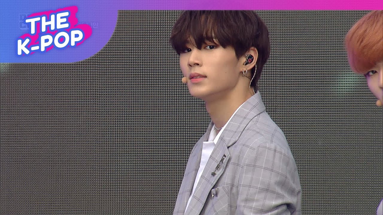 1THE9, The Story [Dream Concert 2019]